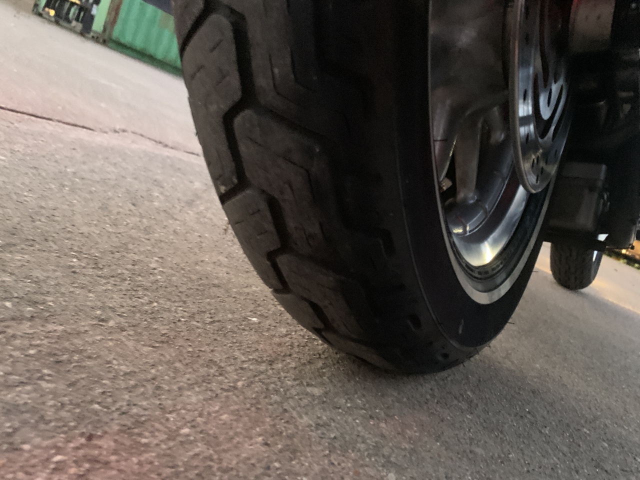 2004 Harley-Davidson Road Glide